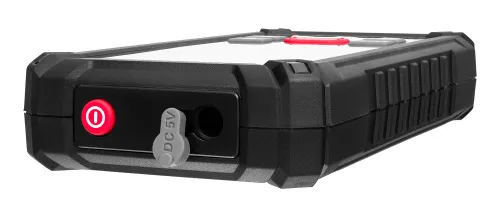 snímek Digitální multimetr Ermenrich Zing TC40,  6