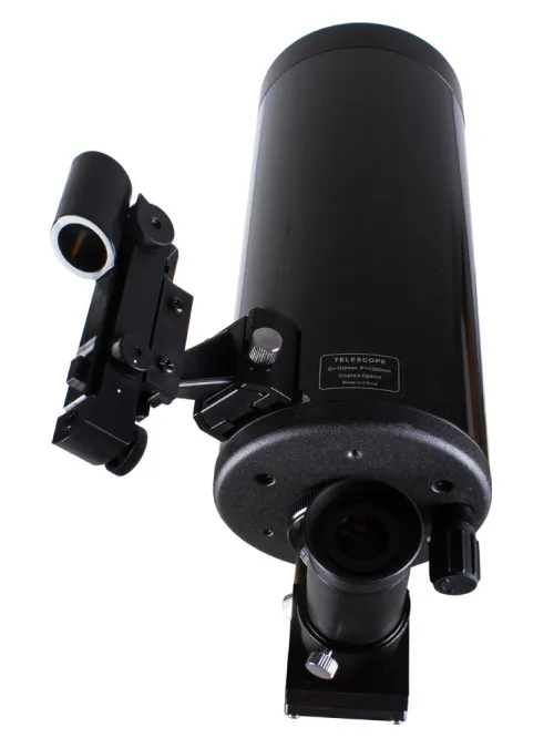 fotografie Hvězdářský dalekohled Sky-Watcher BKMAK102 OTA,  5