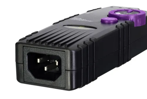 snímek Sledovač vodičů Ermenrich Ping SM100,  8