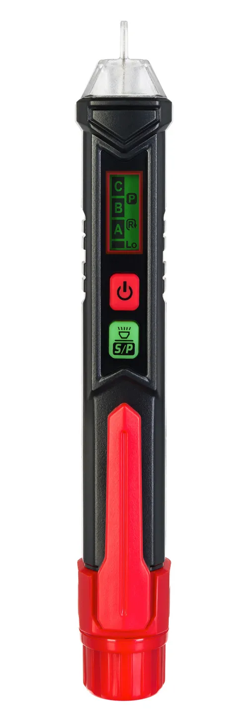 snímek Tester napětí Ermenrich Zing WT60,  3