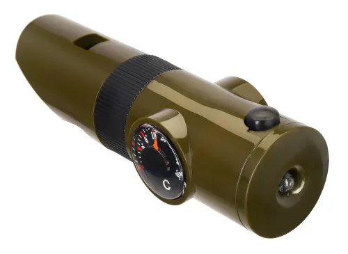 fotografie Sada pro průzkumníka Levenhuk Discovery Basics EK10,  4