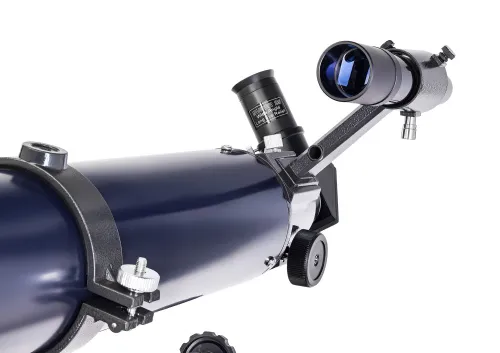 snímek Hvězdářský dalekohled Levenhuk New Skyline PLUS 80/900 EQ2,  8