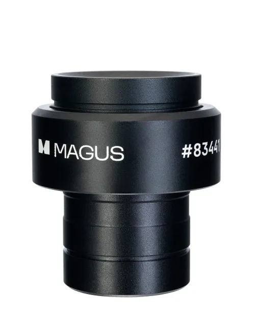 fotografie Okulár se stupnicí MAGUS SE10S 10х/22 mm (D 30 mm),  2