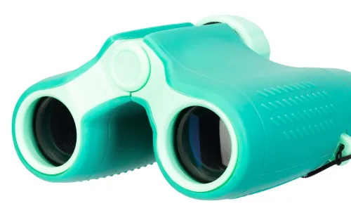 snímek Binokulární dalekohled pro děti Bresser Junior 6x21,  5