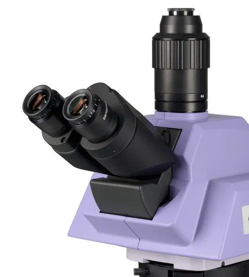 fotografie Biologický digitální mikroskop MAGUS Bio D290T LCD,  9