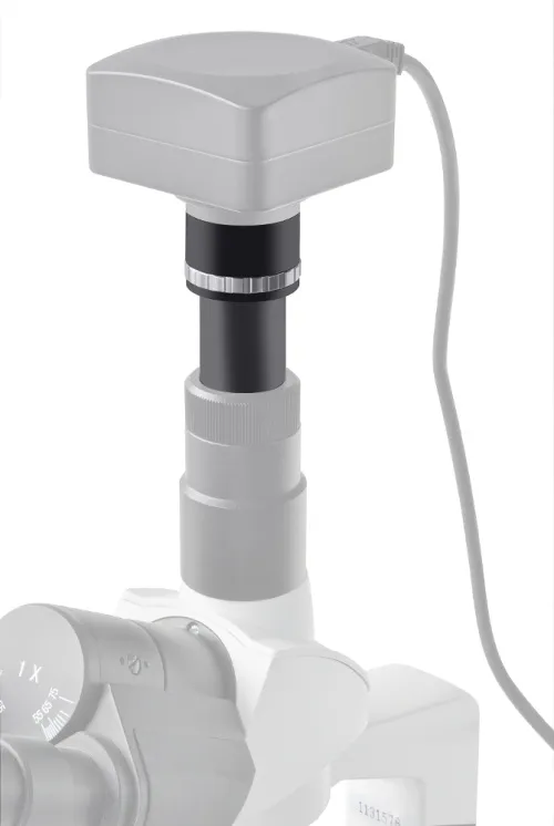 obrázek Objektiv s redukcí Bresser 0,5x Variable,  2