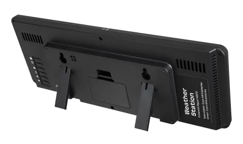 fotografie Meteostanice Ermenrich Report WR70,  4