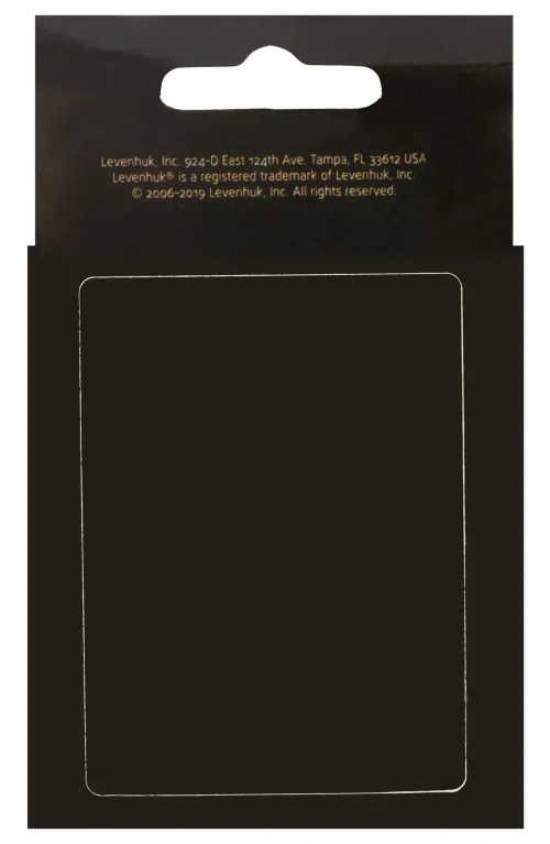 obrázek Kapesní mikroskop Levenhuk Zeno Cash ZC7,  14