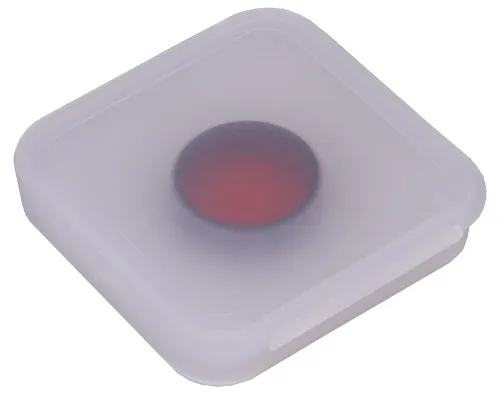 snímek Filtr Explore Scientific oranžová N21 1,25",  5