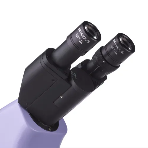 snímek Biologický mikroskop MAGUS Bio 230BL,  11