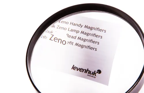 fotografie Lupa Levenhuk Zeno Handy ZH11,  6