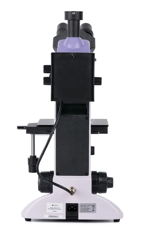 obrázek Metalurgický mikroskop MAGUS Metal 600,  15