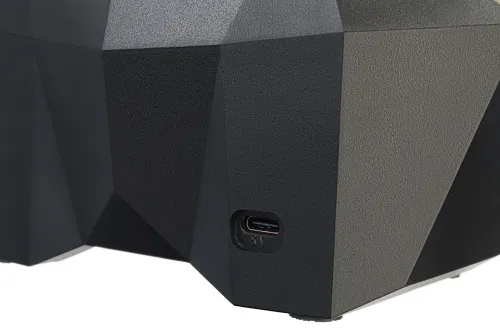 foto Astroplanetárium Levenhuk LabZZ SP30,  9