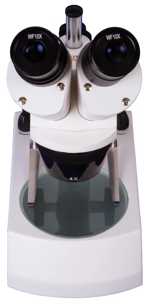 foto Stereomikroskop Bresser Erudit ICD,  4