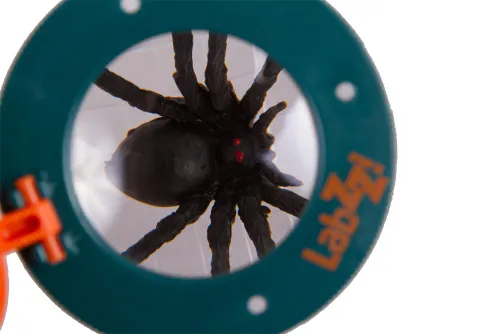 foto Nádobka na hmyz Levenhuk LabZZ C1,  7