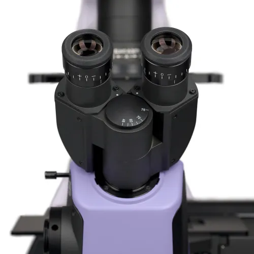 foto Biologický inverzní mikroskop MAGUS Bio V360,  11