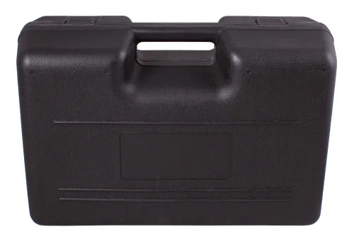 fotografie Mikroskop Levenhuk Rainbow 50L Azure\Azur - Vystavený předmět,  16