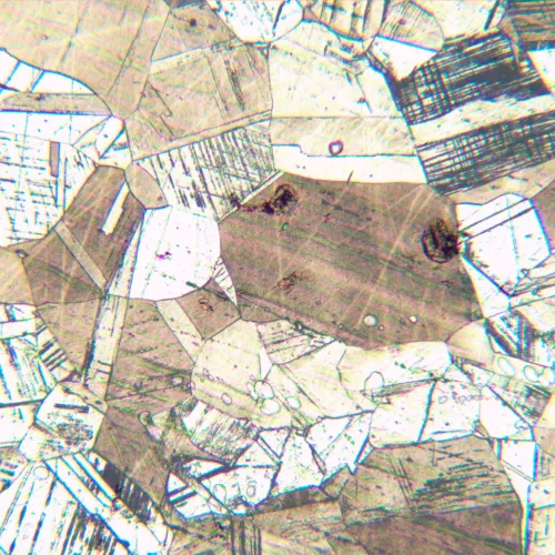 foto Metalurgický inverzní mikroskop digitální MAGUS Metal VD700,  24