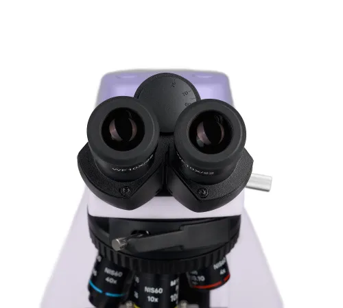 foto Biologický digitální mikroskop MAGUS Bio DH260,  12