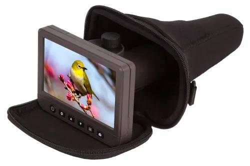 obrázek Digitální pozorovací dalekohled Levenhuk Blaze D500,  7