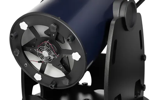 fotografie Dobsonův teleskop Levenhuk New Skyline PRO 12" (300/1525) Retractable,  10