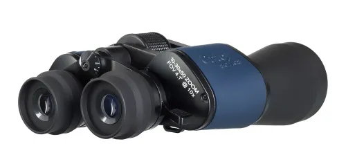 foto Binokulární dalekohled Levenhuk Discovery New Gator 10–30x50,  12