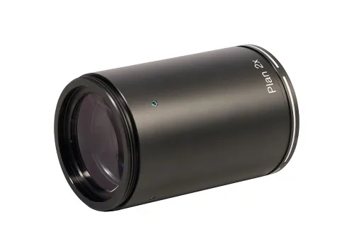 snímek Rovinný apochromatický hlavní objektiv MAGUS 2APO 2x,  3