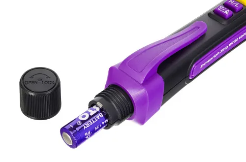 fotografie Tester napětí Ermenrich Zing WT22,  4