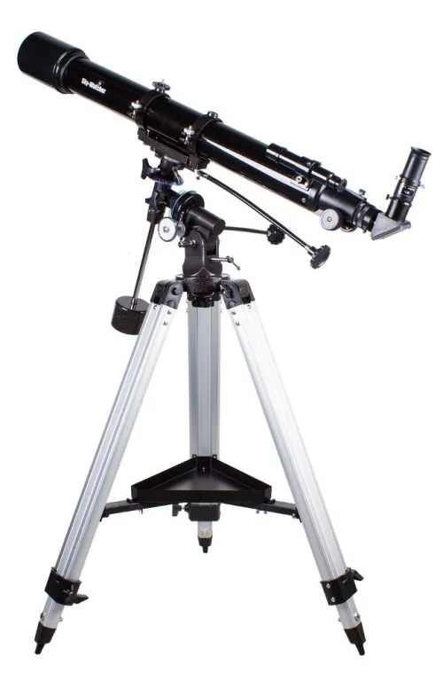 obrázek Hvězdářský dalekohled Sky-Watcher BK709EQ2,  4