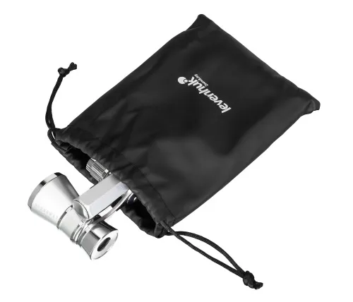 obrázek Divadelní kukátko Levenhuk Broadway 325E s lorňonem  ,  5