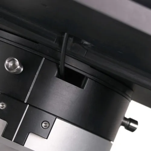 fotografie Německý ekvatoreální držák Meade LX850 s technologií StarLock bez stativu,  4