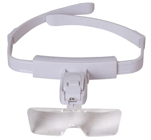 obrázek Lupa Levenhuk Zeno Vizor G5,  3