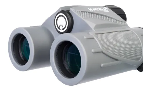 foto Binokulární dalekohled Levenhuk Karma PLUS 8x25,  7
