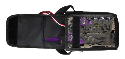 snímek Sledovač vodičů Ermenrich Ping SM100,  2