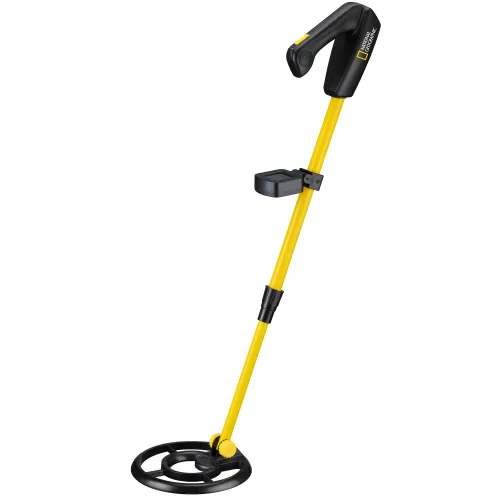 foto National Geographic Kids metal detector,  2