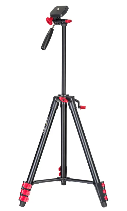 fotografie Stativ Levenhuk Level BASE TR10,  4