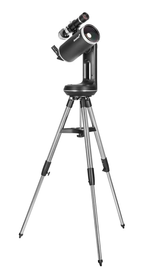 foto Chytrý teleskop Levenhuk Kelvin Bright STM127,  3