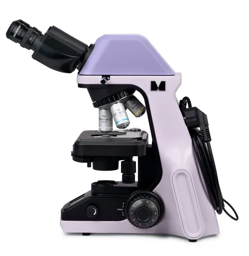 foto Biologický mikroskop MAGUS Bio 240B,  21