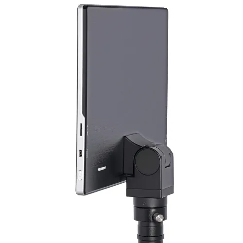 obrázek Digitální trinokulární mikroskop Levenhuk MED D40T LCD,  16