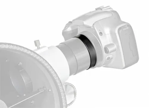 snímek Hvězdářský dalekohled Bresser Messier NT-130/1000 EXOS-1/EQ4,  7