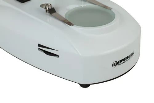 foto Mikroskop Bresser Researcher ICD LED 20–80x - Vystavený předmět,  5