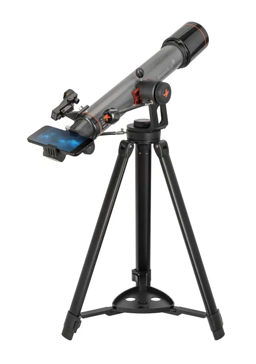 snímek Fototeleskop Levenhuk Kelvin Nova PLUS 70/700,  6