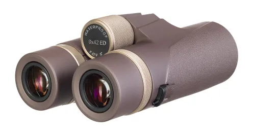 fotografie Binokulární dalekohled Levenhuk New Vegas ED 8x42,  12