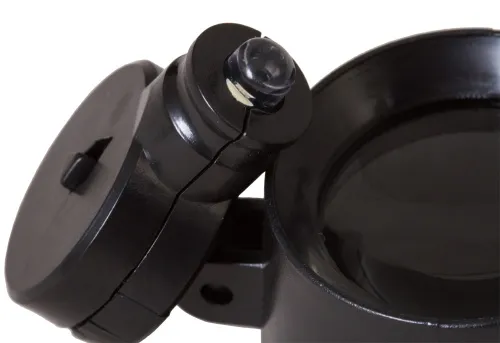 obrázek Lupa Levenhuk Zeno Gem M3,  6