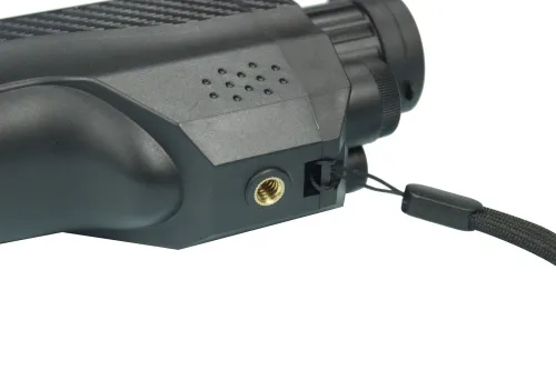 obrázek Monokulární dalekohled s nočním viděním Ermenrich NS1000 - Vystavený předmět,  3