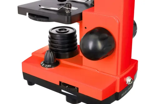 fotografie Mikroskop Levenhuk Rainbow 2L,  11