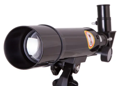 snímek Hvězdářský dalekohled Bresser National Geographic 50/360 AZ - Vystavený předmět,  3