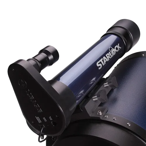 foto Hvězdářský dalekohled Meade LX600 10'' F/8 ACF,  2