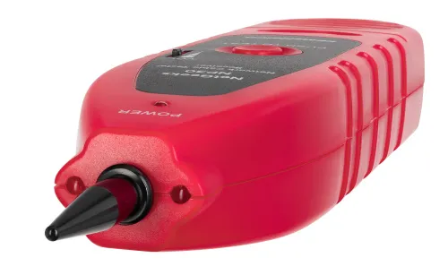 snímek Tester síťových kabelů Ermenrich NetGeeks NP30,  7