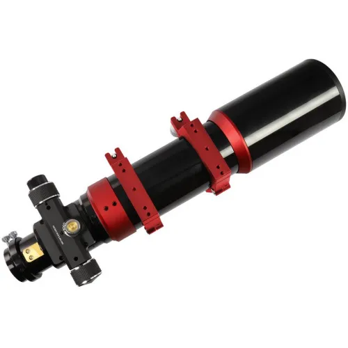 obrázek Hvězdářský dalekohled Omegon Pro APO AP 85/560 Triplet OTA,  4